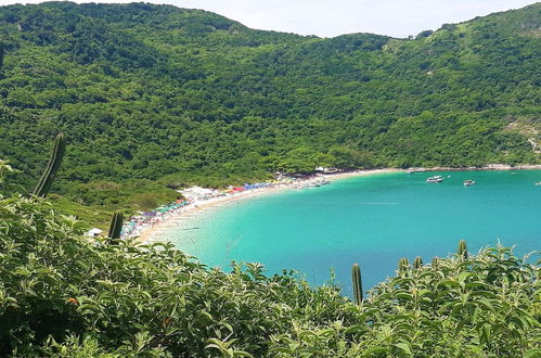 Photo 59 - Casa Grega em Arraial do Cabo