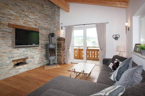 Photo 12 - Stunning Holiday Home With Balcony, Ski Storage, Parking