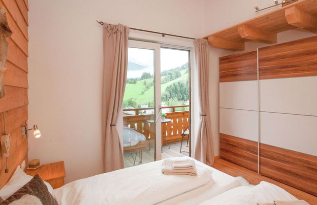 Stunning Holiday Home With Balcony, Ski Storage, Parking - Foto 5