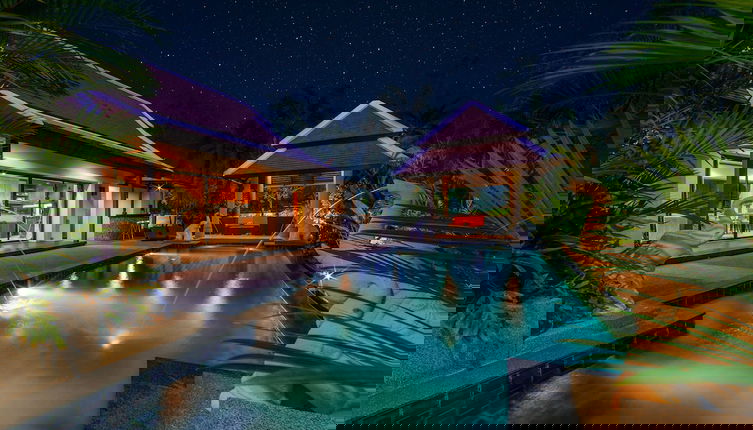Foto 1 - Villa Toba by Tropiclook