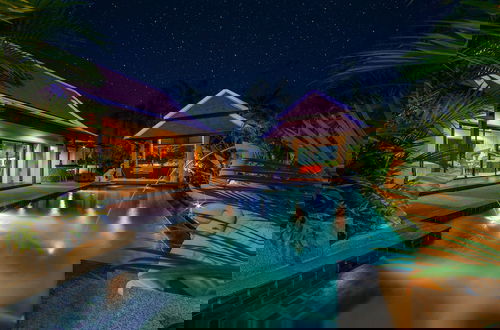 Foto 1 - Villa Toba by Tropiclook