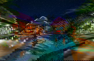 Foto 1 - Villa Toba by Tropiclook