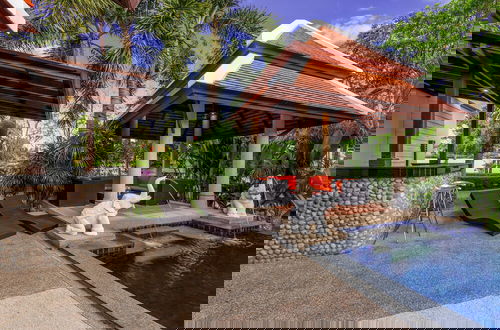 Foto 17 - Villa Toba by Tropiclook
