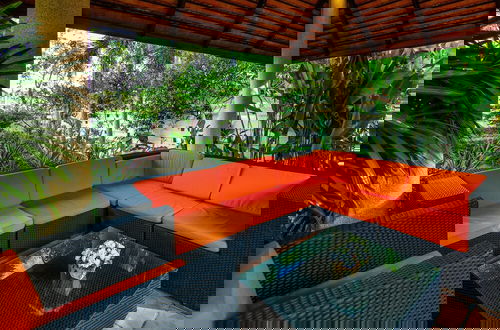 Foto 14 - Villa Toba by Tropiclook