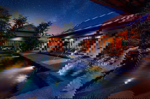 Foto 21 - Villa Toba by Tropiclook