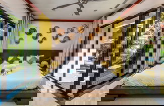 Foto 3 - Villa Toba by Tropiclook