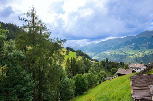 Photo 27 - Spacious Apartment near Ski Area in Fendels