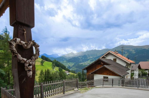 Photo 25 - Spacious Apartment near Ski Area in Fendels