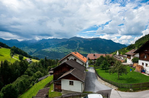 Photo 28 - Spacious Apartment near Ski Area in Fendels