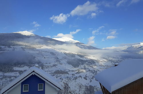 Photo 32 - Modern Apartment in Hochgallmigg With Balcony