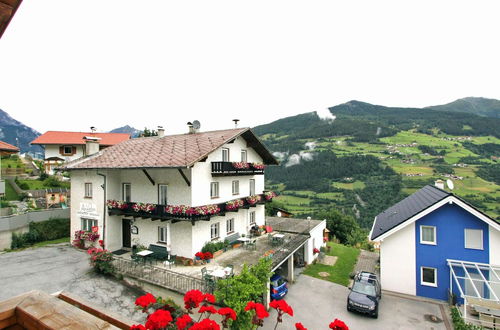 Foto 14 - Modern Apartment in Hochgallmigg With Balcony-formerly TUI Ferienhaus