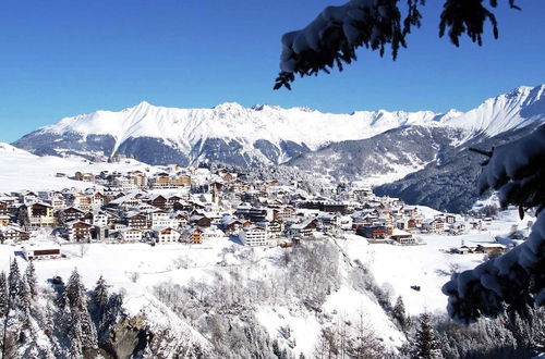 Photo 27 - Apartment in Fiss Near the Serfaus ski Area