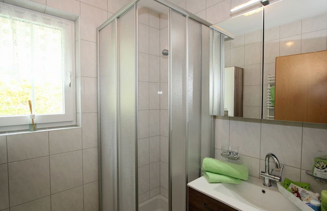 Apartment in Hochgallmigg Near Ski Lift - Foto 6