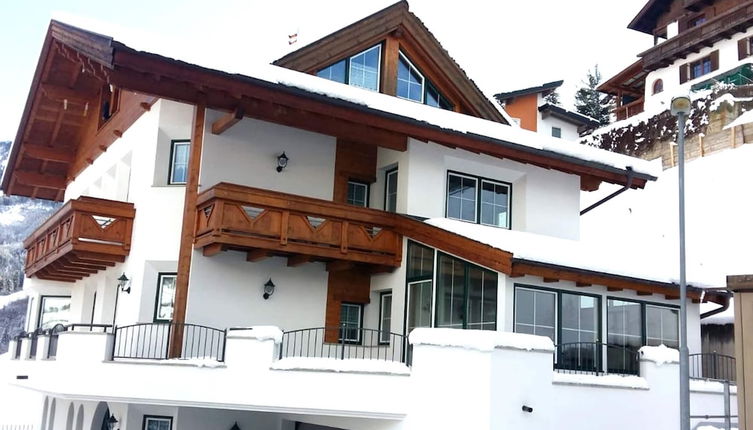 Photo 1 - Modern Apartment in Hochgallmigg With Balcony