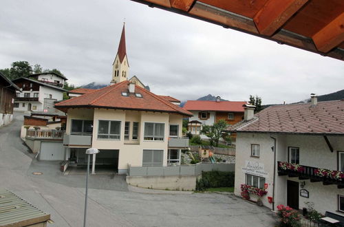 Photo 23 - Modern Apartment in Hochgallmigg With Balcony