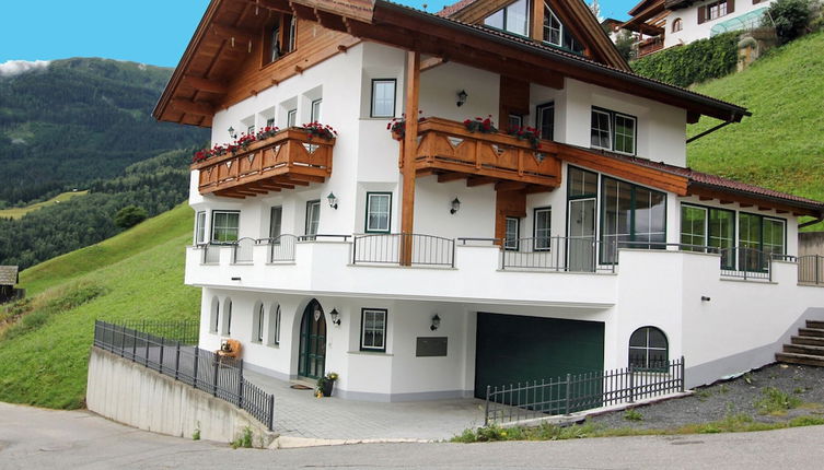 Photo 1 - Modern Apartment in Hochgallmigg With Balcony-formerly TUI Ferienhaus