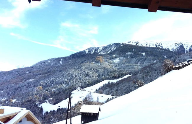 Apartment in Hochgallmigg Near Ski Lift - Foto 21
