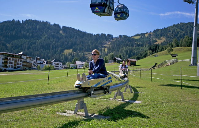 Apartment in Hochgallmigg Near Ski Lift - Foto 18