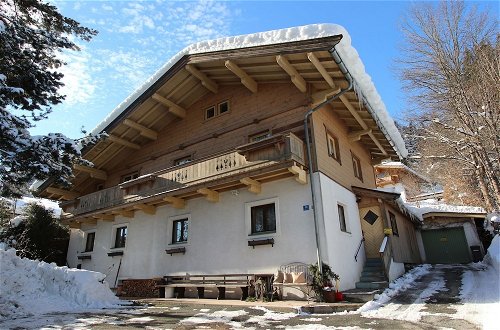 Foto 25 - Modern Apartment in Kitzbuhel Near Ski Area