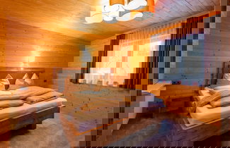 Photo 3 - Modern Apartment in Kitzbuhel Near Ski Area