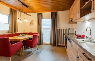 Photo 1 - Modern Apartment in Kitzbuhel Near Ski Area