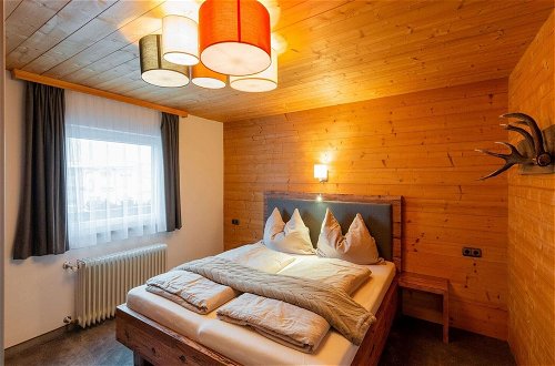 Photo 8 - Modern Apartment in Kitzbuhel Near Ski Area
