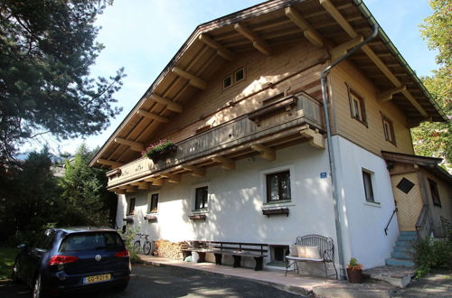 Photo 23 - Modern Apartment in Kitzbuhel Near Ski Area