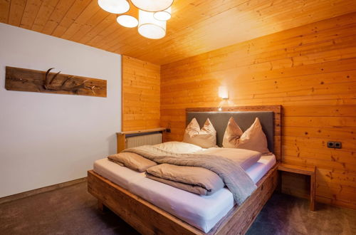 Photo 4 - Modern Apartment in Kitzbuhel Near Ski Area