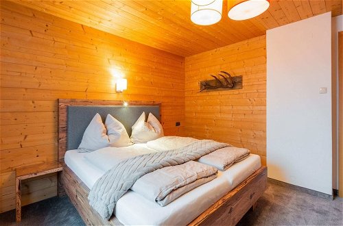Photo 9 - Modern Apartment in Kitzbuhel Near Ski Area