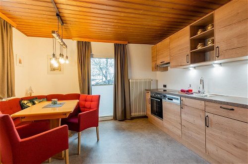 Foto 11 - Modern Apartment in Kitzbuhel Near Ski Area