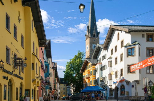 Photo 33 - Modern Apartment in Kitzbuhel Near Ski Area