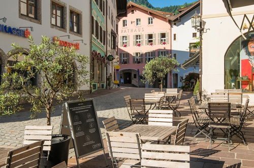 Photo 37 - Modern Apartment in Kitzbuhel Near Ski Area