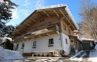 Foto 1 - Modern Apartment in Kitzbuhel Near Ski Area