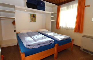 Photo 2 - Spacious Chalet in Niedernsill near Skiing