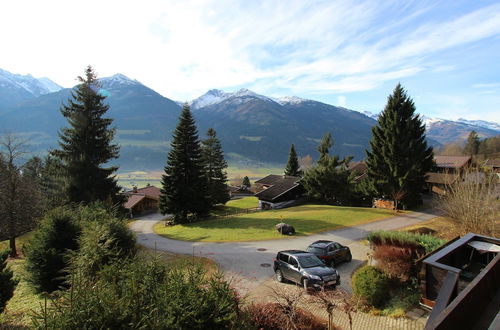 Photo 9 - Spacious Chalet in Niedernsill near Skiing