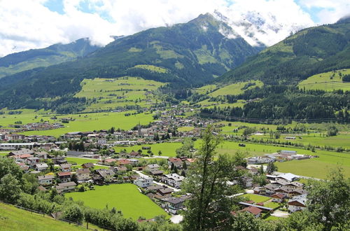 Photo 10 - Spacious Chalet in Niedernsill near Skiing