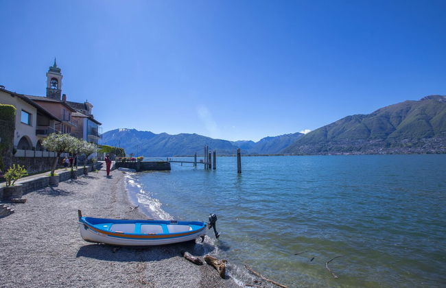 Casa Lilly - Foto 31