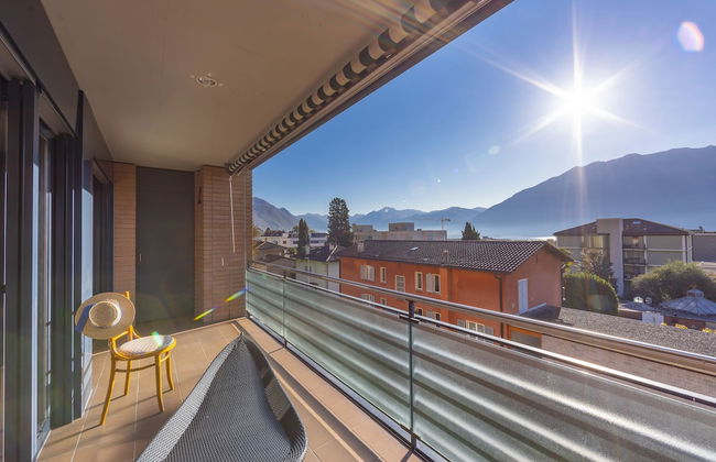 Casa Lilly - Foto 1