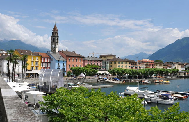 Casa Lilly - Foto 37