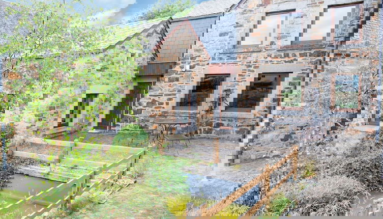 Foto 1 - Holiday Home in Jalhay for Nine Person