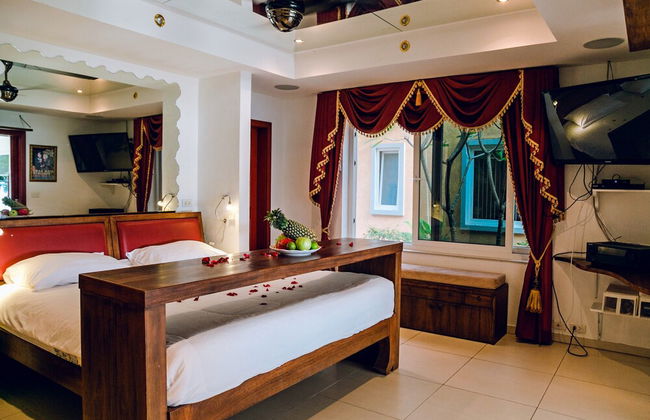 Magic Villa Beachfront - Foto 3