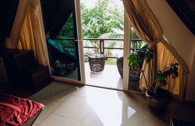 Magic Villa Beachfront - Foto 22