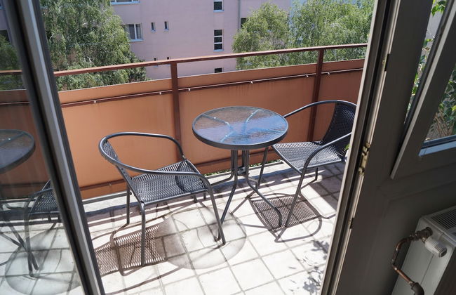Herbststrasse Apartment - Foto 11