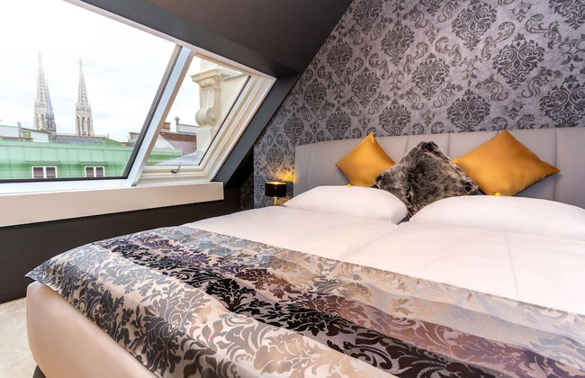 Abieshomes Serviced Apartments - Votivpark - Foto 4