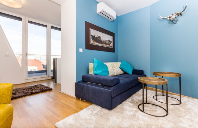 Abieshomes Serviced Apartments - Votivpark - Foto 56