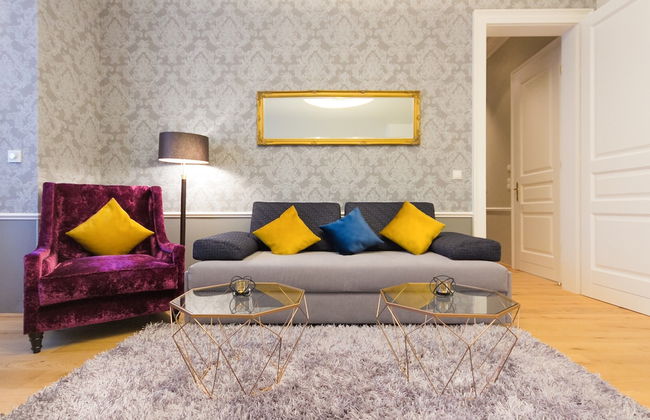 Abieshomes Serviced Apartments - Votivpark - Foto 7