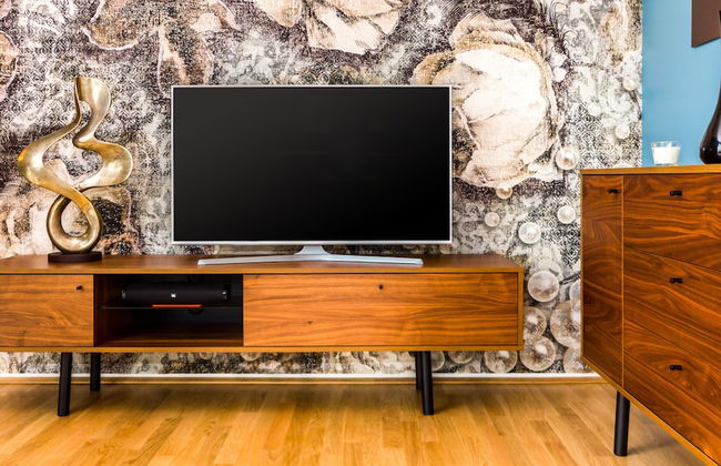 Abieshomes Serviced Apartments - Votivpark - Foto 60