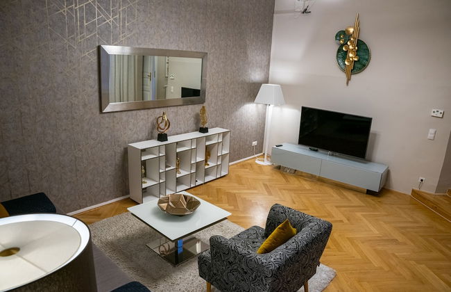 Abieshomes Serviced Apartments - Votivpark - Foto 52
