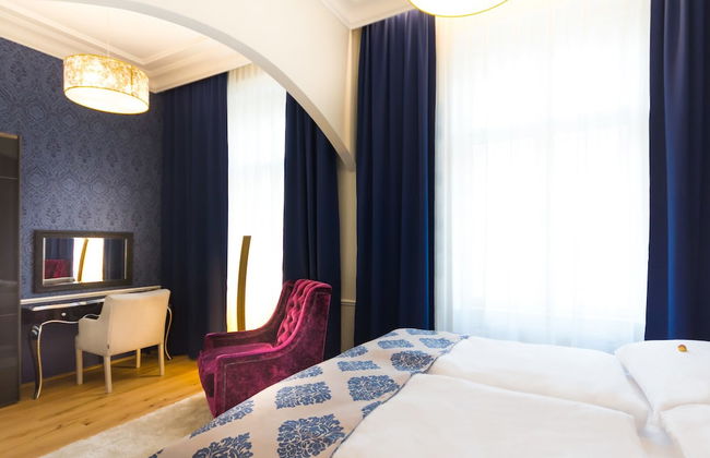 Abieshomes Serviced Apartments - Votivpark - Foto 10