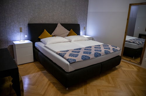 Photo 11 - Abieshomes Serviced Apartments - Votivpark